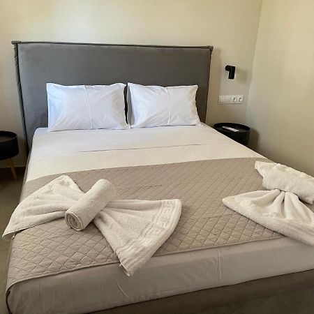 KlísmataHouse Adelais别墅 外观 照片