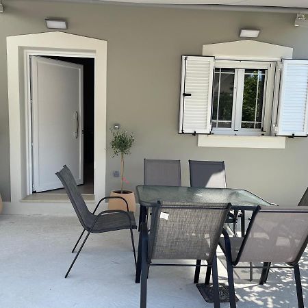 KlísmataHouse Adelais别墅 外观 照片