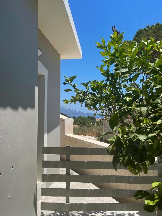 KlísmataHouse Adelais别墅 外观 照片